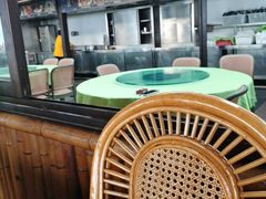 -盛港湾海鲜食府(黄沙店)
