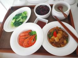 点击看大图 -弗蕾亚·和月月子调理院(东湖店)