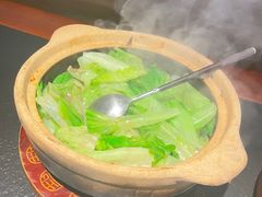 -旺爷砂锅·茶作(国贸城店)