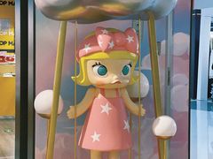 -泡泡玛特POPMART(崇文门国瑞城店)