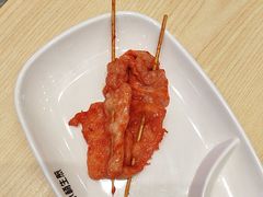 -小杨生煎(深圳岗厦北店)
