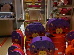 -GODIVA(王府井apm店)