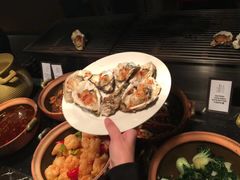 -酌宴府The China Club·广州万富希尔顿酒店(云城东路店)