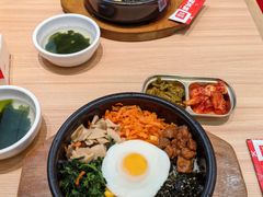 -米村拌饭(东方新天地店)
