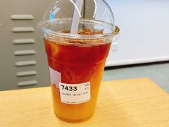 -麦隆咖啡(北大店)