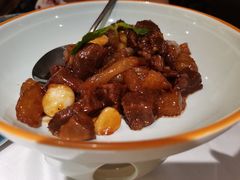 -肆月河豚·新淮扬(金融街店)