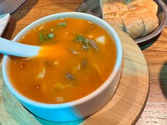 -纳瓦新疆菜(银都店)