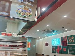 -塔斯汀中国汉堡(东平店)