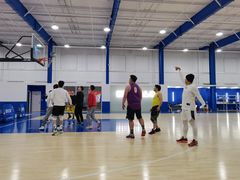 -BUFFALO篮球公园(康桥店)