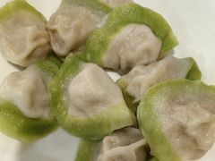 -船歌·鱼水饺青岛菜(合肥路永旺店)