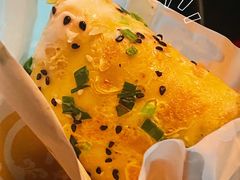 -卞姐蛋饼(陕西南路店)