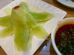 青笋花开-自贡盐帮菜·玩辣餐厅(樱花园西街店)
