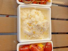 -手抄板凳江南菜(湖滨商业街店)