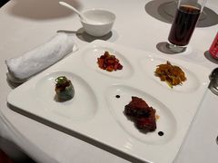 凉菜四拼-福1015(愚园路店)