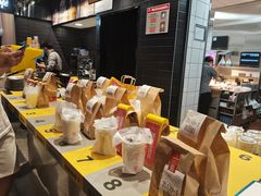 -麦当劳(北亭广场分店)