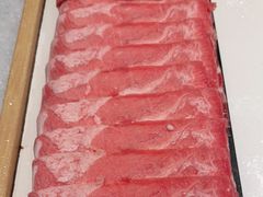 -汉阳廷自助烤肉(同和金铂天地店)