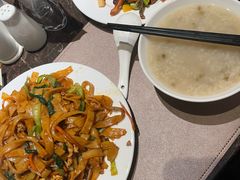-曙光国际大酒店中餐厅