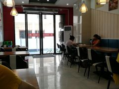-螺小胖柳州螺蛳粉(钟楼总店)