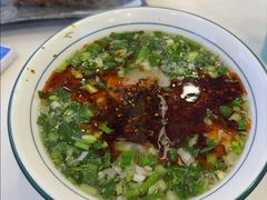 -清真·尖子尖牛肉面(王府井店)