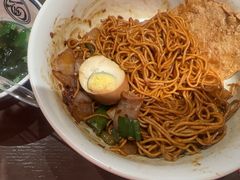 -王繁星面馆(西安熙地港店)