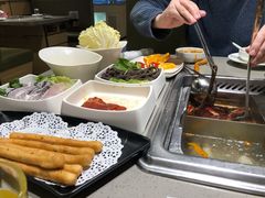 -海底捞火锅(旭辉MALL店)
