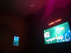 -歌库K馆量贩KTV(万达广场店)