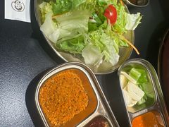 -西塔老太太泥炉烤肉(龙湖北苑天街店)