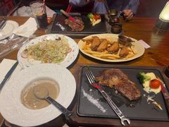 -1886德国汽车餐厅(外滩中央店)