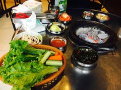 -釜山火炉·海鲜烤肉(紫藤路店)