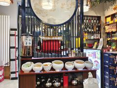 -牛犇烤肉(物资学院路店)