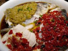 -望湘园·洞庭渔宴(永旺店)