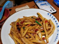 -吃饭皇帝大(合生汇店)