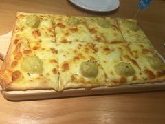 -夏日玛莉西餐厅(岳阳花板桥步步高店)
