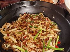 -衡厨·衡阳土菜(中南店)