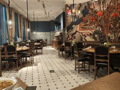 -新白鹿餐厅(城西银泰城店)