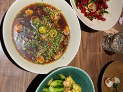 -KŌNG胶东小馆·酒馆(华熙店)