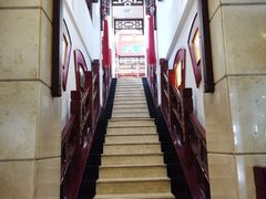 -晋阳饭庄(虎坊桥店)