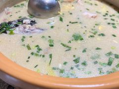-古集小镇(银泰店)