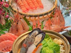 -Mr.Fish鱼鲜生海鲜放题(高德置地冬广场店)