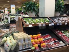 -果蔬好生活超市(双井店)