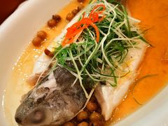 -巷语私房料理(华一实业大厦店)