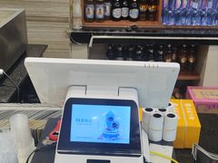 -杨记清芳牛肉拉面(宝龙广场店)