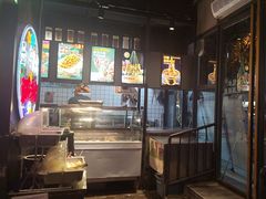-叁宝烤肉• 西安烧烤(太乙路店)
