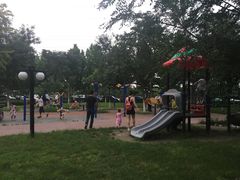 景观位-九十九顶毡房(阜石路店)