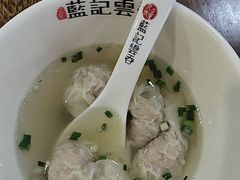 -蓝记云吞(正果店)