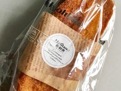 奶香片-LanTa蓝塔烘焙(紫荆山卜蜂莲花店)