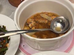 -御玺中餐厅新派湘菜