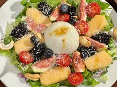 -沏点Trattoria意大利餐厅(新街口店)