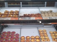 -東更道点心行(北京龙湖熙悦天街店)