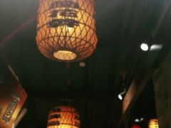 大堂-南京大牌档(香港广场店)